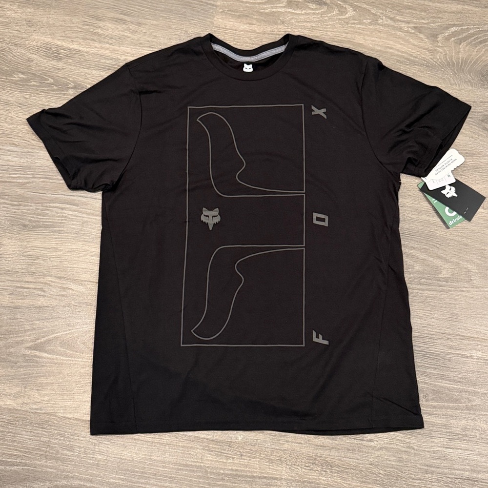 New! Fox Racing Tech Tee - Multiple available - Picture 5 of 8